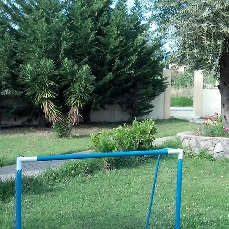 Elli And * Кавос